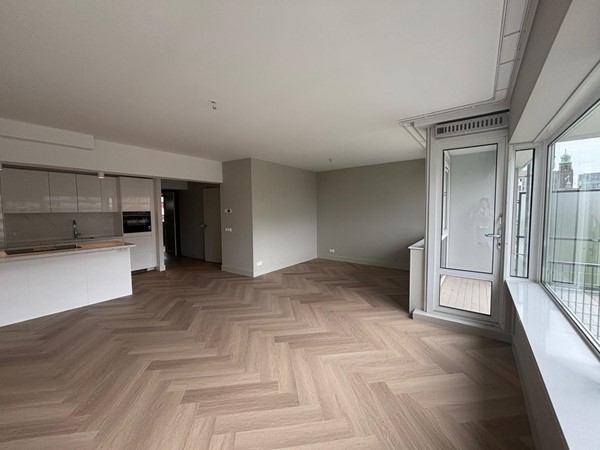 Medium property photo - Kruiskade, 3012 EG Rotterdam